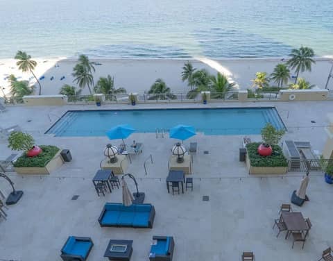 Private Residences at the Atlantic Resort and Spa — photo 3