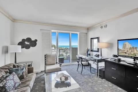 Private Residences at the Atlantic Resort and Spa — photo 8