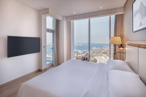 Four Points by Sheraton Jeddah Corniche — photo 2