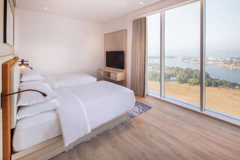 Four Points by Sheraton Jeddah Corniche — photo 4