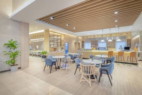 Four Points by Sheraton Jeddah Corniche — photo 9