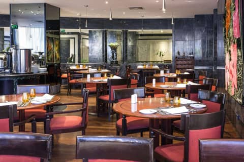 Radisson Blu Hotel Lisbon — photo 4