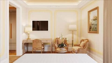 Hotel Palazzo Giovanelli e Gran Canal — photo 5