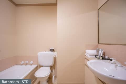 Clocktower Apartment Hotel — photo 2