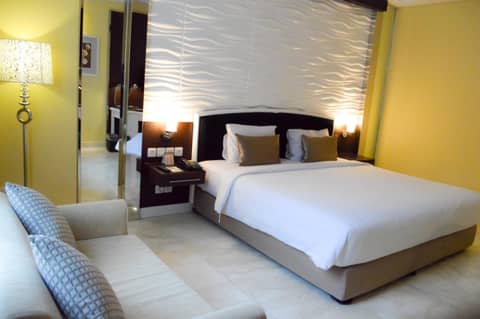 Hotel New Saphir Yogyakarta — photo 3