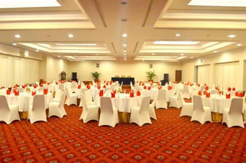 Hotel New Saphir Yogyakarta — photo 6