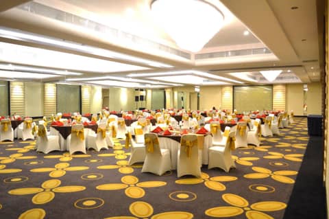 Hotel New Saphir Yogyakarta — photo 9