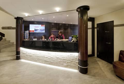 Hotel Alexander Zurich Old Town — photo 6