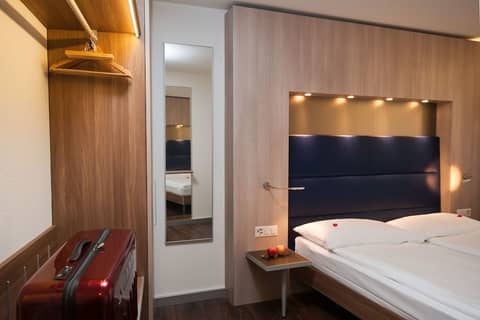 Hotel Alexander Zurich Old Town — photo 9