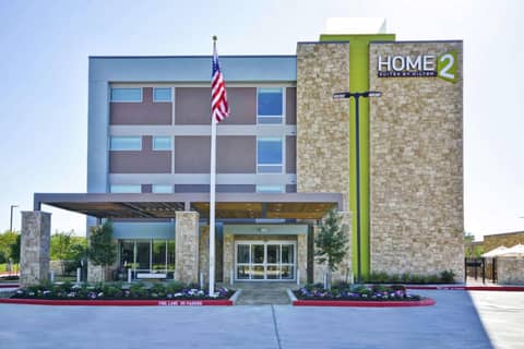 Home2 Suites Houston Westchase — photo 2