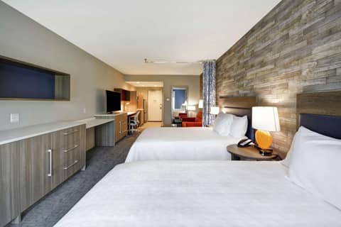 Home2 Suites Houston Westchase — photo 3