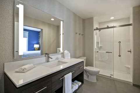 Home2 Suites Houston Westchase — photo 4