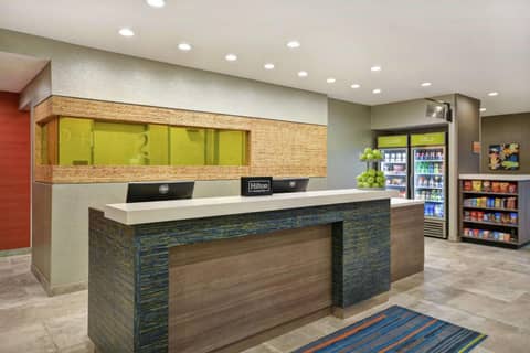Home2 Suites Houston Westchase — photo 6
