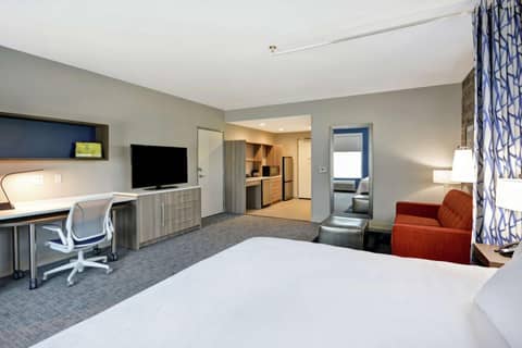 Home2 Suites Houston Westchase — photo 7