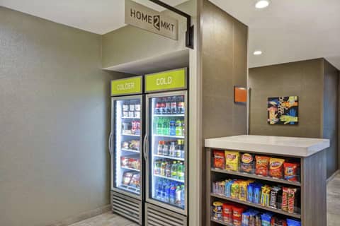 Home2 Suites Houston Westchase — photo 9