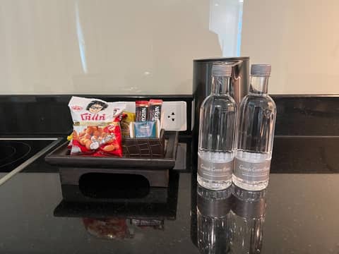 Grande Centre Point Hotel Terminal 21 — photo 2