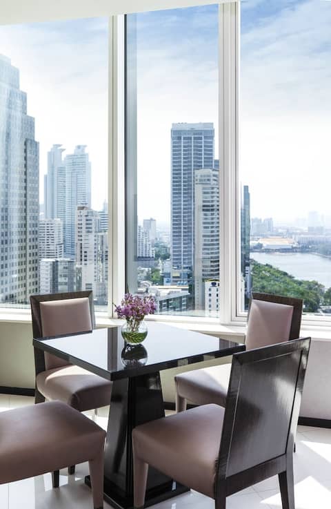 Grande Centre Point Hotel Terminal 21 — photo 3