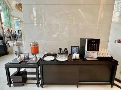Grande Centre Point Hotel Terminal 21 — photo 4