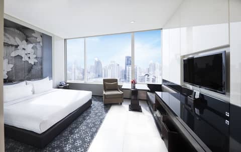 Grande Centre Point Hotel Terminal 21 — photo 9