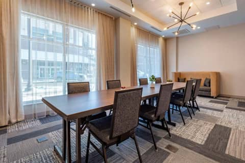 Cambria Hotel Minneapolis Downtown — photo 4