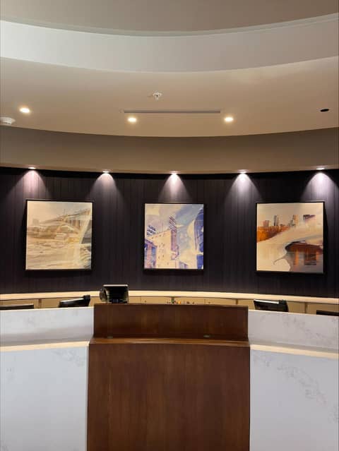 Cambria Hotel Minneapolis Downtown — photo 6