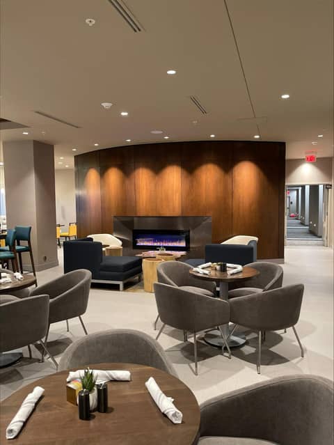 Cambria Hotel Minneapolis Downtown — photo 9