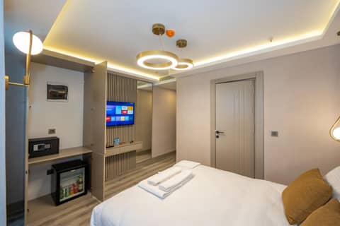 Massimo Hotel — photo 4