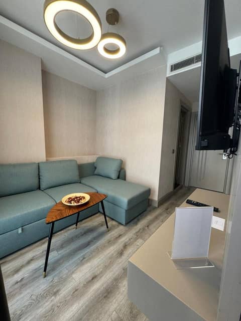 Massimo Hotel — photo 7