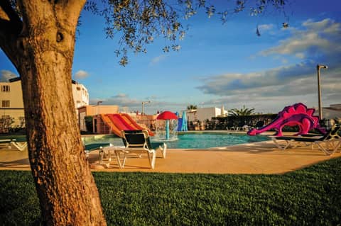 Vila Gale Atlantico — recepcion & lobby