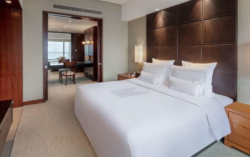 Grand Millennium Beijing — photo 1