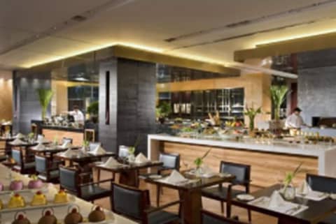Grand Millennium Beijing — photo 2