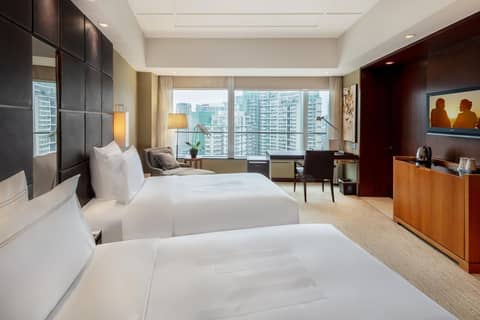 Grand Millennium Beijing — photo 8