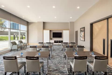 Hyatt House Atlanta Perimeter Center — photo 9