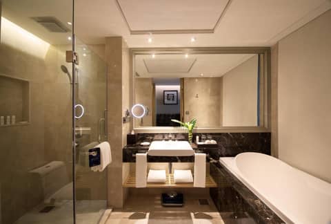Radisson Blu Plaza Bangkok — photo 2