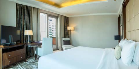 Radisson Blu Plaza Bangkok — photo 7