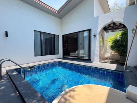 Cae Villa Hua Hin — photo 6