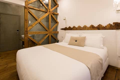 262 Boutique Hotel — photo 9
