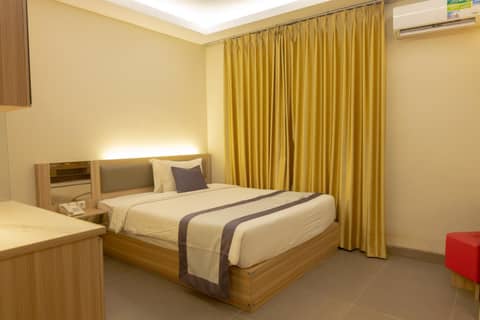 K Hotel Kaliurang — photo 6
