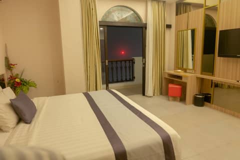 K Hotel Kaliurang — photo 8