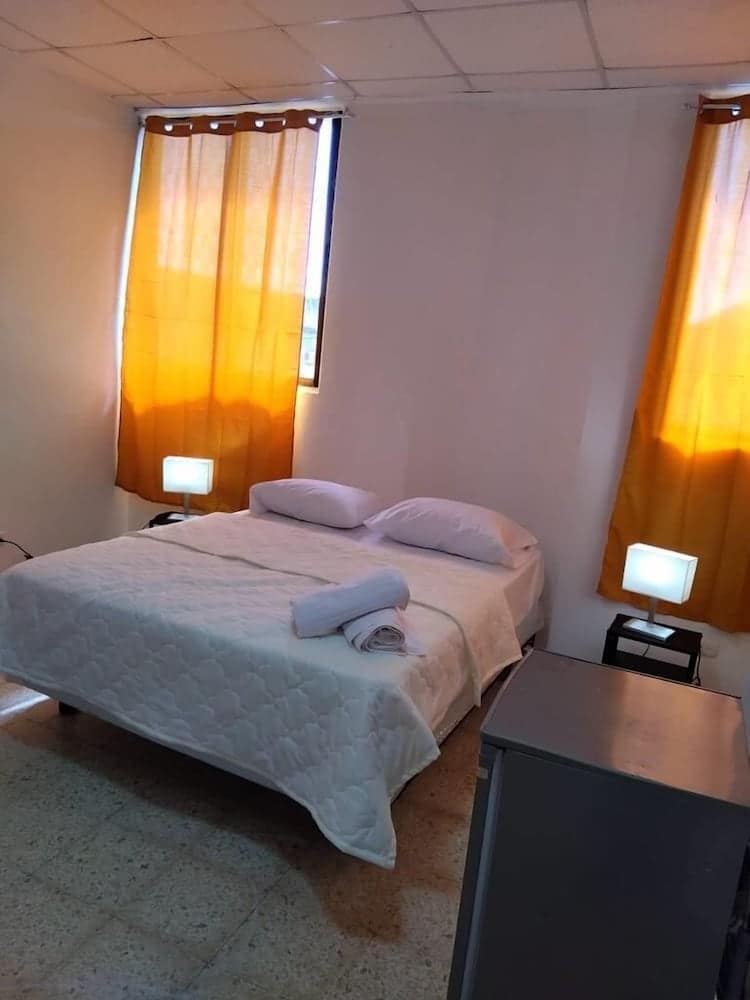 Hotel Colonial Blanco — photo 1