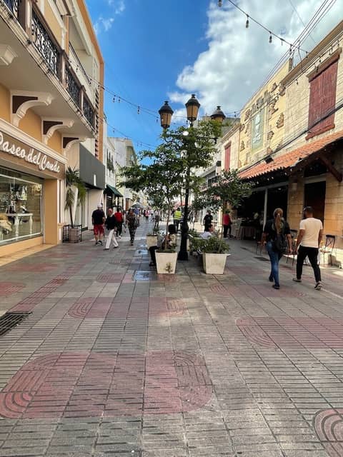 Hotel Colonial Blanco — photo 4