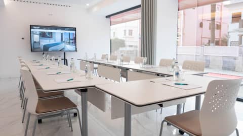 Occidental Las Palmas — meeting & event spaces