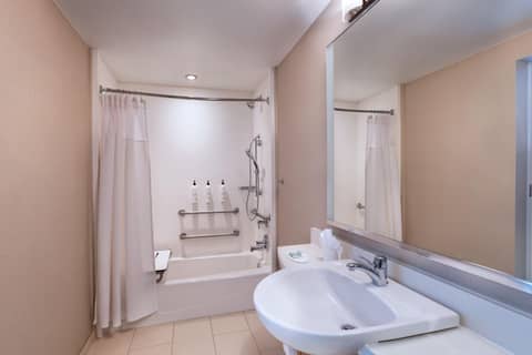 Springhill Suites by Marriott Anaheim Maingate — photo 4