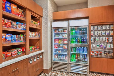 Springhill Suites by Marriott Anaheim Maingate — photo 5
