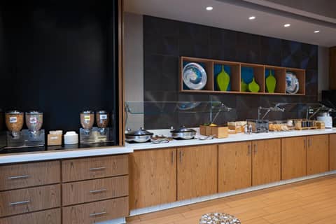 Springhill Suites by Marriott Anaheim Maingate — photo 6