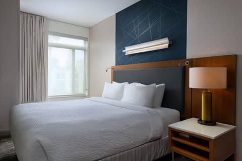Springhill Suites by Marriott Anaheim Maingate — photo 8