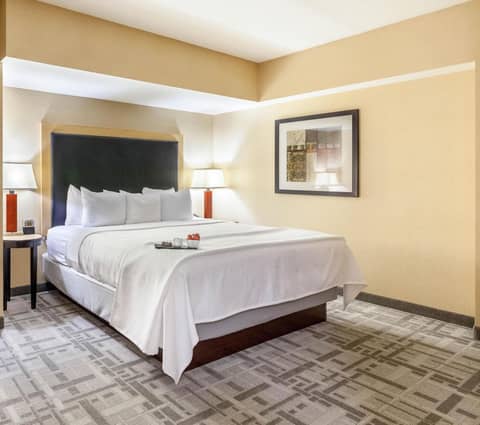 Cambria Hotel Pittsburgh - Downtown — photo 4