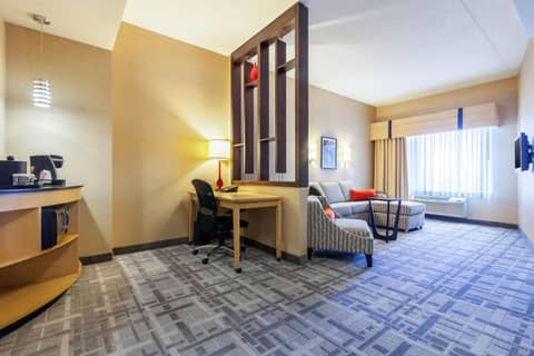 Cambria Hotel Pittsburgh - Downtown — photo 8