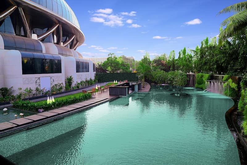 Sahara Star — photo 1