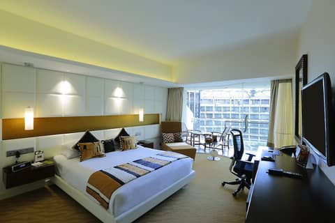Sahara Star — photo 9
